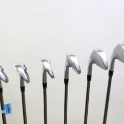 Callaway Apex Forged 5-9, PW Iron Set RH Recoil F3 Graphite Shaft Regular Flex 12 Callaway Apex Forged 5-9, PW Iron Set RH Recoil F3 Graphite Shaft Regular Flex -Titleist Sales 19fd6875 0065 56e5 9e72 3c80319e4de5