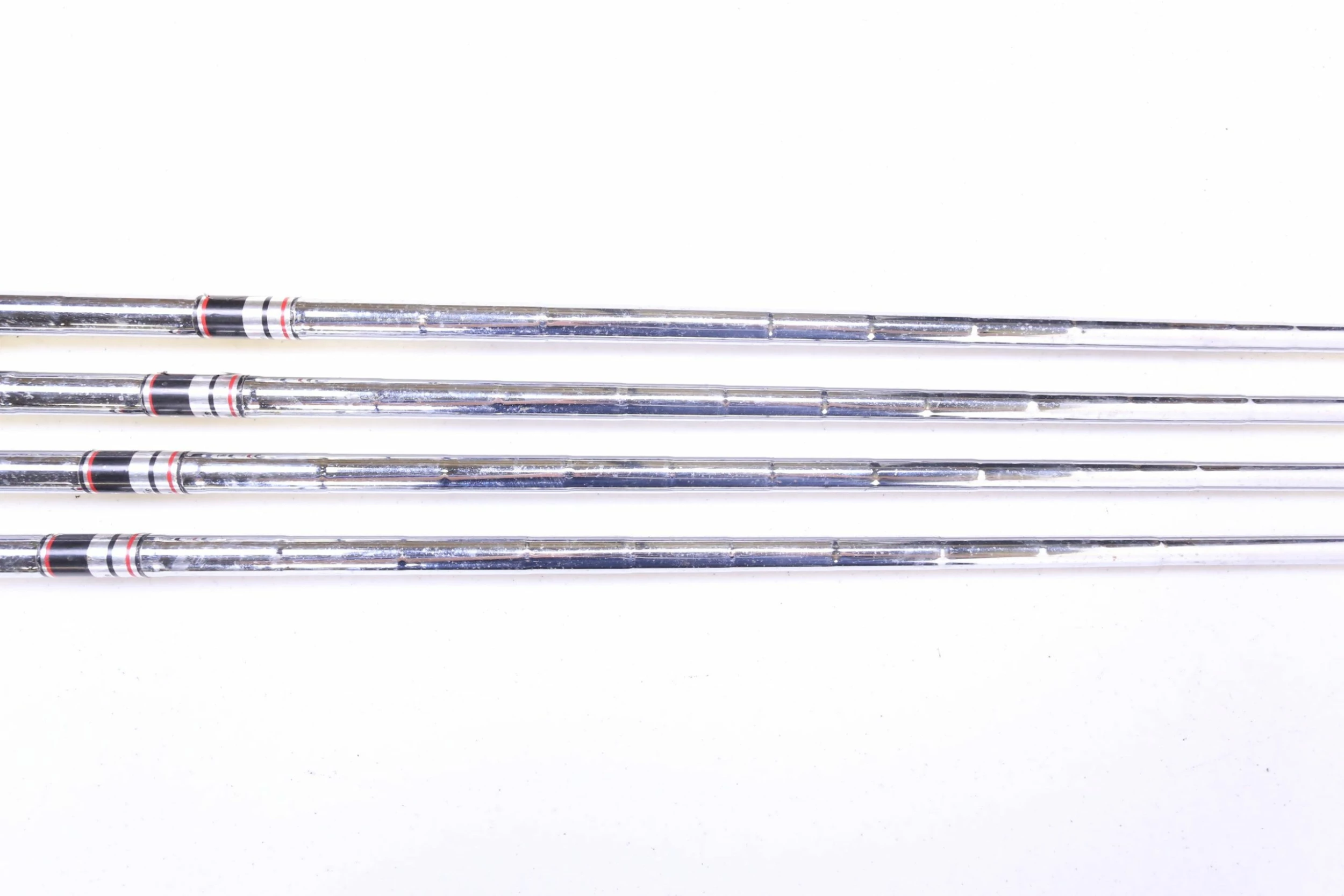 Callaway Big Bertha 1996 3-6 Iron Set RH True Temper Memphis 10 Steel Stiff Flex 9 Callaway Big Bertha 1996 3-6 Iron Set RH True Temper Memphis 10 Steel Stiff Flex - Image 7
