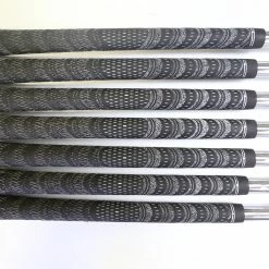 TaylorMade Burner 2.0 4-PW Iron Set RH +0.5 In Steel Shafts Stiff Flex 17 TaylorMade Burner 2.0 4-PW Iron Set RH +0.5 In Steel Shafts Stiff Flex -Titleist Sales 1a50cfdc d400 50e3 8648 53258e0193ae