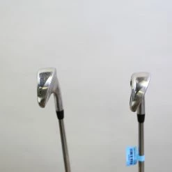 LEFTY Titleist T300 5-6 Iron Set -0.25 In Dynamic Gold Steel Shafts Stiff Flex 12 LEFTY Titleist T300 5-6 Iron Set -0.25 In Dynamic Gold Steel Shafts Stiff Flex -Titleist Sales 1a8ba0bf 28aa 5de7 bb86 df17133d32f7