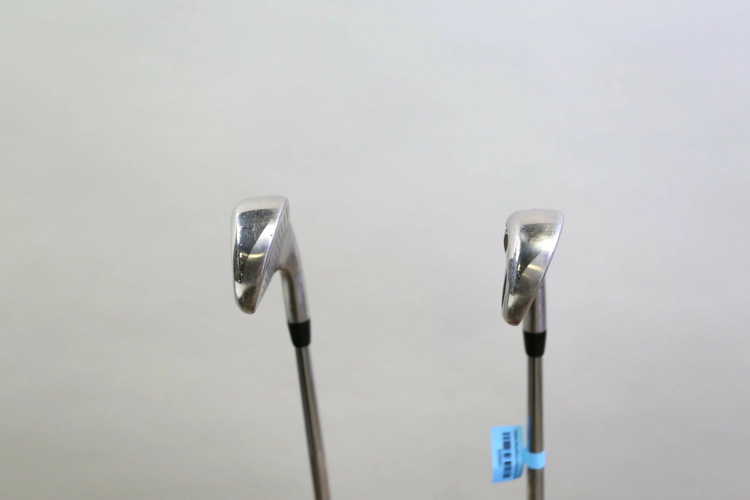 LEFTY Titleist T300 5-6 Iron Set -0.25 In Dynamic Gold Steel Shafts Stiff Flex 5 LEFTY Titleist T300 5-6 Iron Set -0.25 In Dynamic Gold Steel Shafts Stiff Flex - Image 3