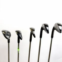 Adams® Adams Idea Tech V4 Forged Hybrid 6-PW Iron Set RH True Temper Steel Stiff Flex 13 Adams® Adams Idea Tech V4 Forged Hybrid 6-PW Iron Set RH True Temper Steel Stiff Flex -Titleist Sales 1a97c3da b849 5e26 b1ed 3a654c19aa89