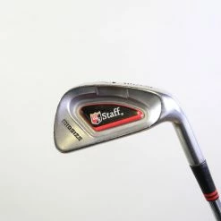 Wilson Staff Midsize 3-9, PW Iron Set RH Steel Shaft Regular Flex 14 Wilson Staff Midsize 3-9, PW Iron Set RH Steel Shaft Regular Flex -Titleist Sales 1aa3e7f5 0f84 5fc4 b396 d8ddc50f7c26