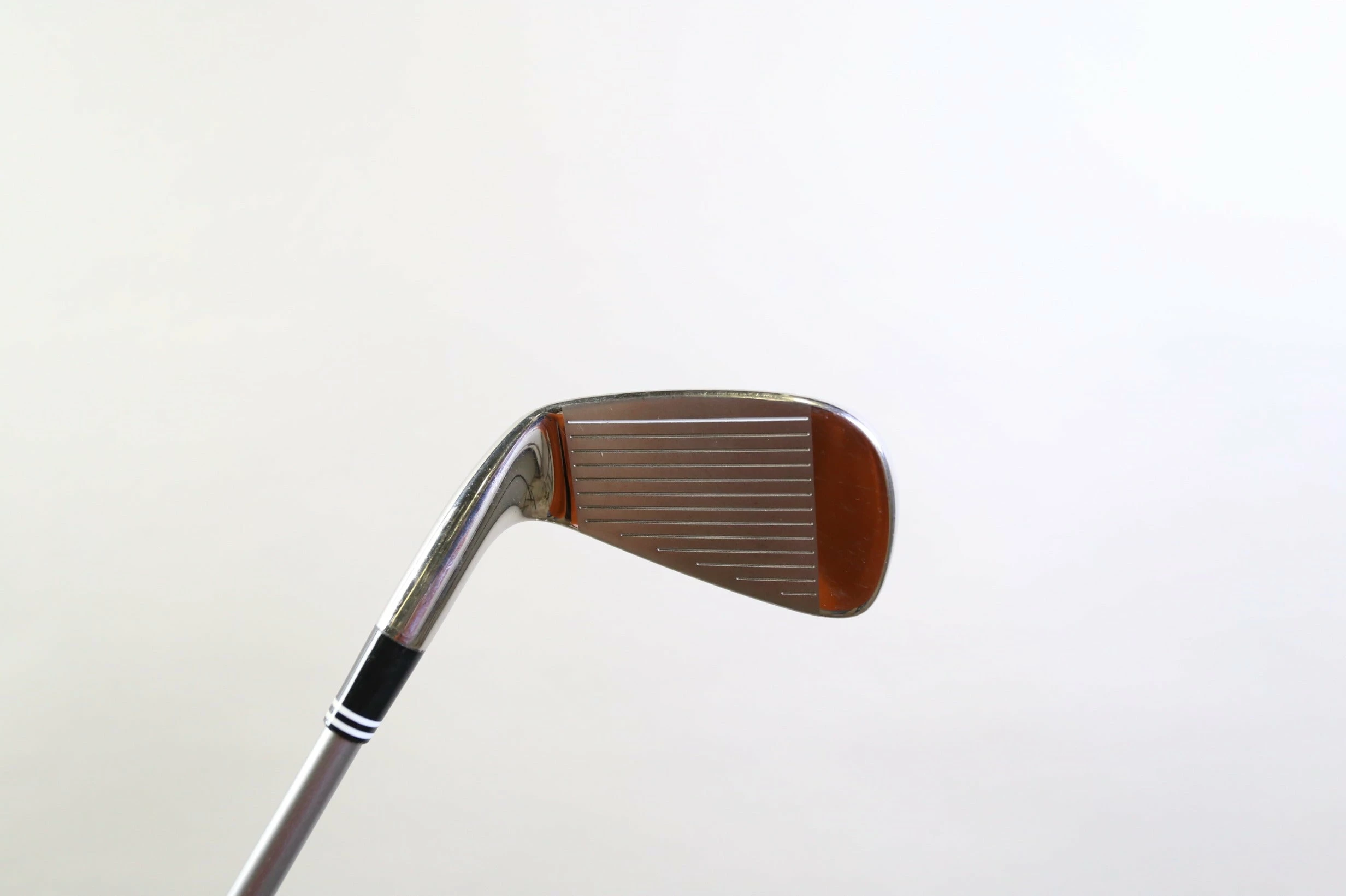 Cleveland HiBore XLi 4-PW-DW Iron Set RH Graphite Design AD YSQt Graphite Ladies 8 Cleveland HiBore XLi 4-PW-DW Iron Set RH Graphite Design AD YSQt Graphite Ladies - Image 6