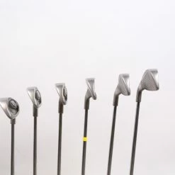 Ping I3 + Black Dot 3-7, 9 Iron Set RH -0.5 In Ping Steel Shaft Stiff Flex 13 Ping I3 + Black Dot 3-7, 9 Iron Set RH -0.5 In Ping Steel Shaft Stiff Flex -Titleist Sales 1ad7c5c7 8af1 5d7a 84ef 6ffc216de399