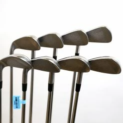 Titleist AP1 714 5-PW-48W-52W Iron Set RH +0.25 In Project X Steel 5.5 Regular+ 15 Titleist AP1 714 5-PW-48W-52W Iron Set RH +0.25 In Project X Steel 5.5 Regular+ -Titleist Sales 1b220f70 56cc 5043 a18f b40de2cc1673