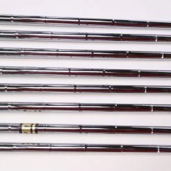 Cleveland TA2 4-9, PW, SW Iron Set RH True Temper Dyanmic Gold Shafts Regular -Titleist Sales 1b306f1f 1e62 50e8 9f41 9b044fcf5be8