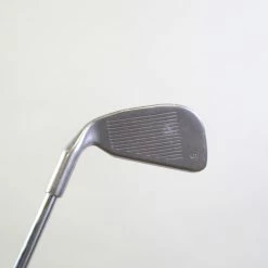 Ping Zing 5-9 Iron Set RH -1 In Steel Shaft Stiff Flex 15 Ping Zing 5-9 Iron Set RH -1 In Steel Shaft Stiff Flex -Titleist Sales 1b4e30b1 19dd 5c76 9d00 aee52ba87f25