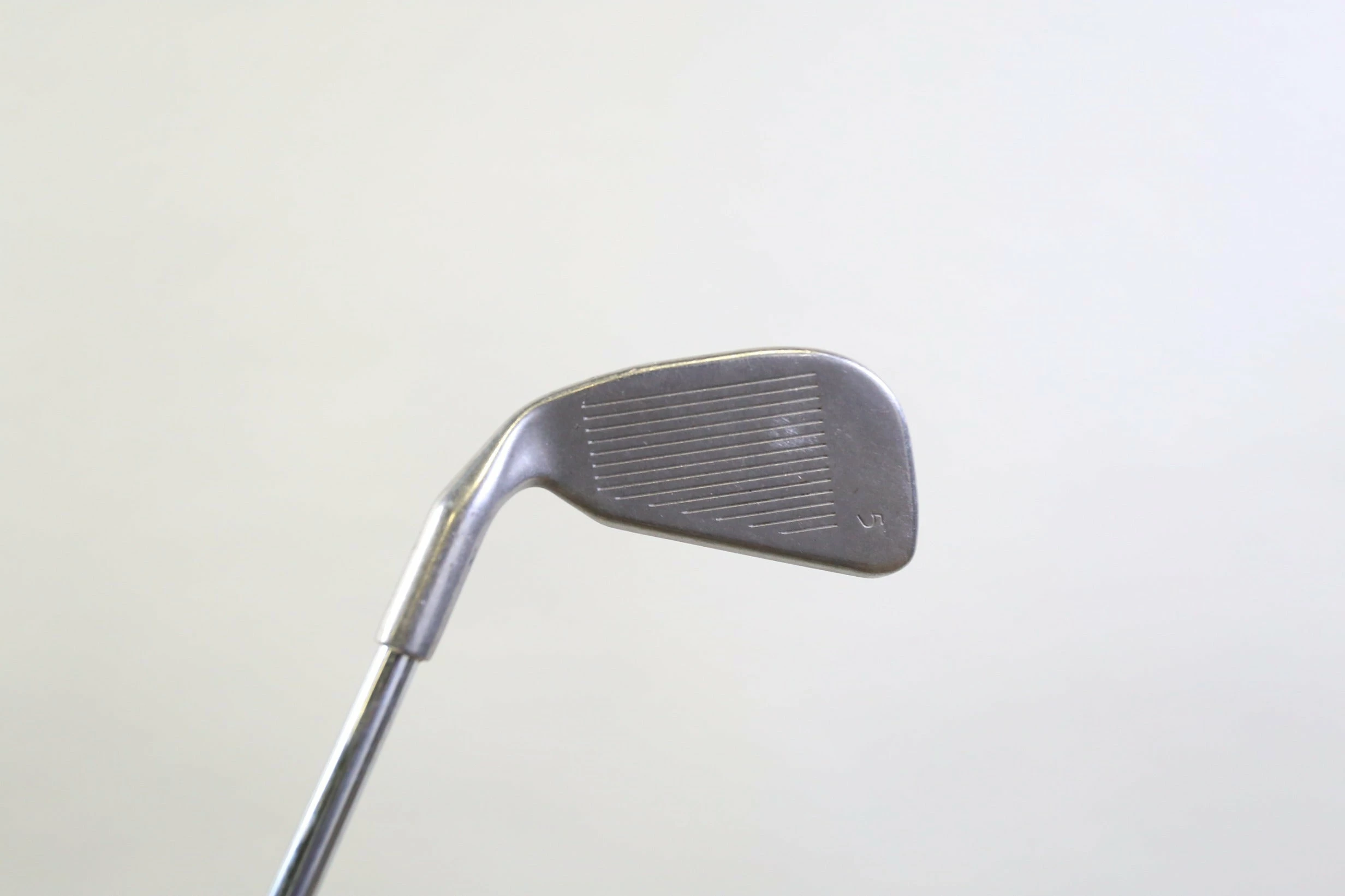 Ping Zing 5-9 Iron Set RH -1 In Steel Shaft Stiff Flex 8 Ping Zing 5-9 Iron Set RH -1 In Steel Shaft Stiff Flex - Image 6