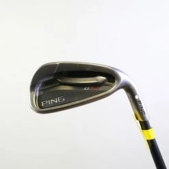 Ping G25 8 Iron 36* Right Handed 36 In TFC Graphite Shaft Regular Flex