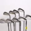 Tommy Armour 845s SILVER SCOT 2-PW Iron Set RH -0.5 In Steel Shaft Extra Stiff -Titleist Sales 1b97d32e 398f 53a2 8bc0 bb5fbac9901f