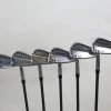 PXG 0311 7-SW Iron Set RH Accra 80i Graphite Shafts Stiff Flex 1 PXG 0311 7-SW Iron Set RH Accra 80i Graphite Shafts Stiff Flex -Titleist Sales 1bb8e27e cbc2 59bb a370 40458f74cc5f