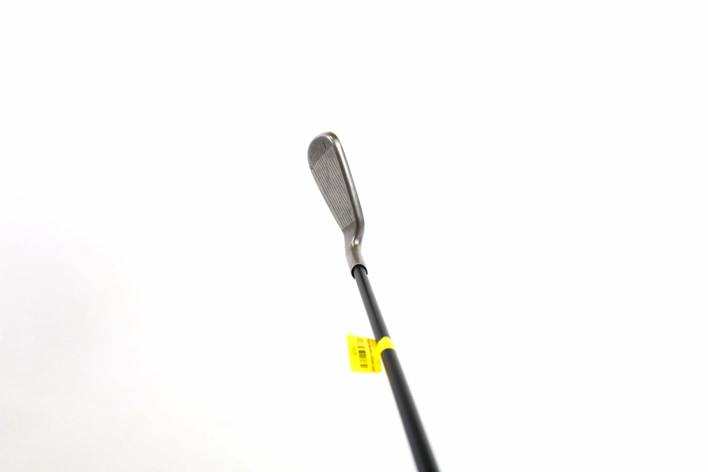 Ping G25 Single 7 Iron 32* RH 37 In Ping Graphite Shaft Regular Flex 9 Ping G25 Single 7 Iron 32* RH 37 In Ping Graphite Shaft Regular Flex - Image 7