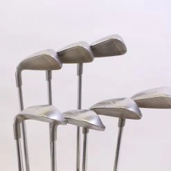 Ping G10 4-6, 8-PW-GW Iron Set RH Yellow Dot Steel Ping AWT Shaft Regular -Titleist Sales 1be39d79 34bf 5946 9d67 14ba6fb4c664 scaled