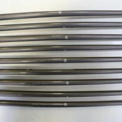 KSG Maraging Power 3-9, PW, SW Iron Set RH -0.5 In Graphite Regular 16 KSG Maraging Power 3-9, PW, SW Iron Set RH -0.5 In Graphite Regular -Titleist Sales 1c26df4b 66d9 5ace 9b8e 7942ea056fa6