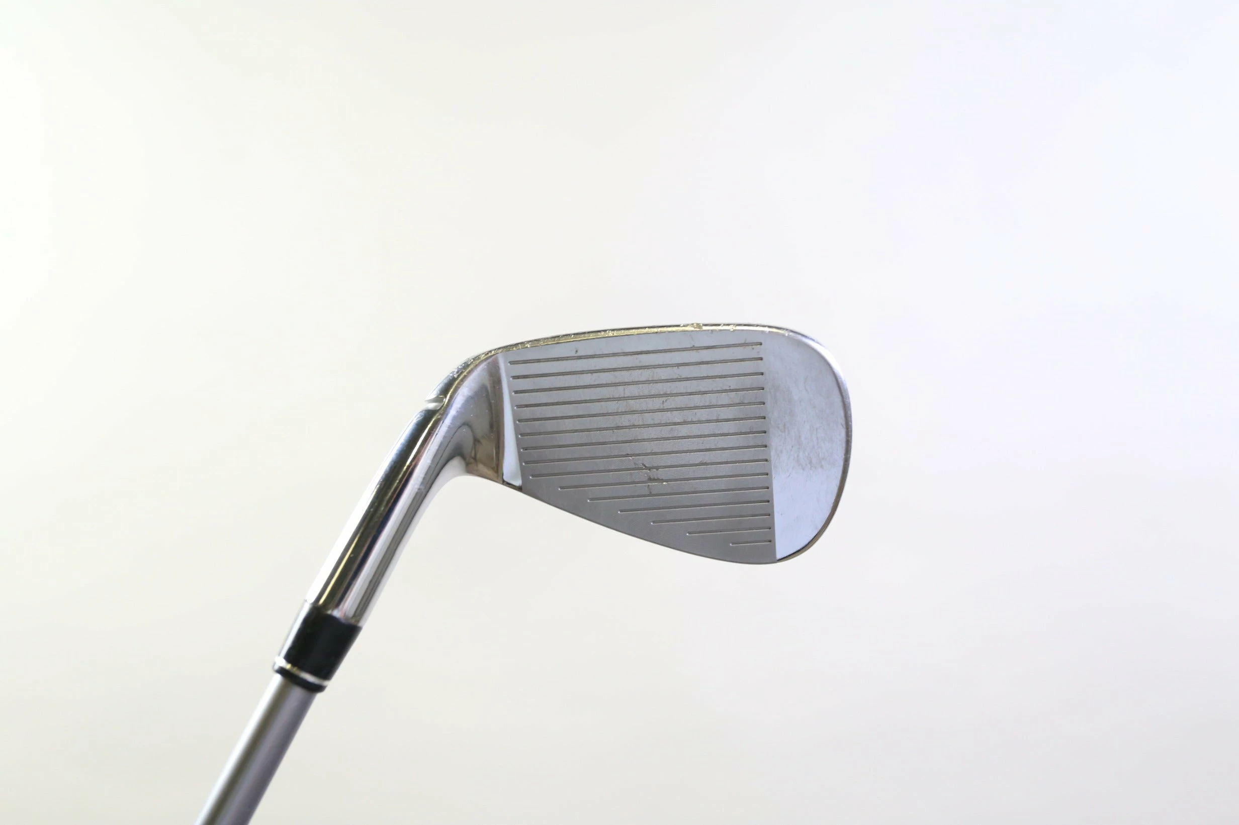 TaylorMade RocketBladez Tour Single 8 Iron 38* RH 37.25 In Graphite Stiff Flex 4 TaylorMade RocketBladez Tour Single 8 Iron 38* RH 37.25 In Graphite Stiff Flex - Image 2