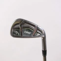 Callaway Epic Single 7 Iron RH 36.75 In Mamiya Graphite Shaft Extra Stiff Flex -Titleist Sales 1c5091a5 85e1 5061 9969 fbbeaf52918a scaled