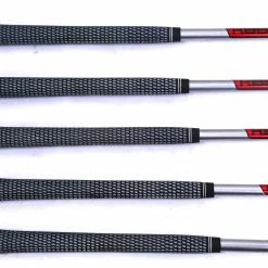 TaylorMade P770 5-9 Iron Set Right Handed KBS Graphite Shafts Extra Stiff Flex -Titleist Sales 1c73e08b fc3d 5ca0 b4f3 698a9f7722a7 scaled