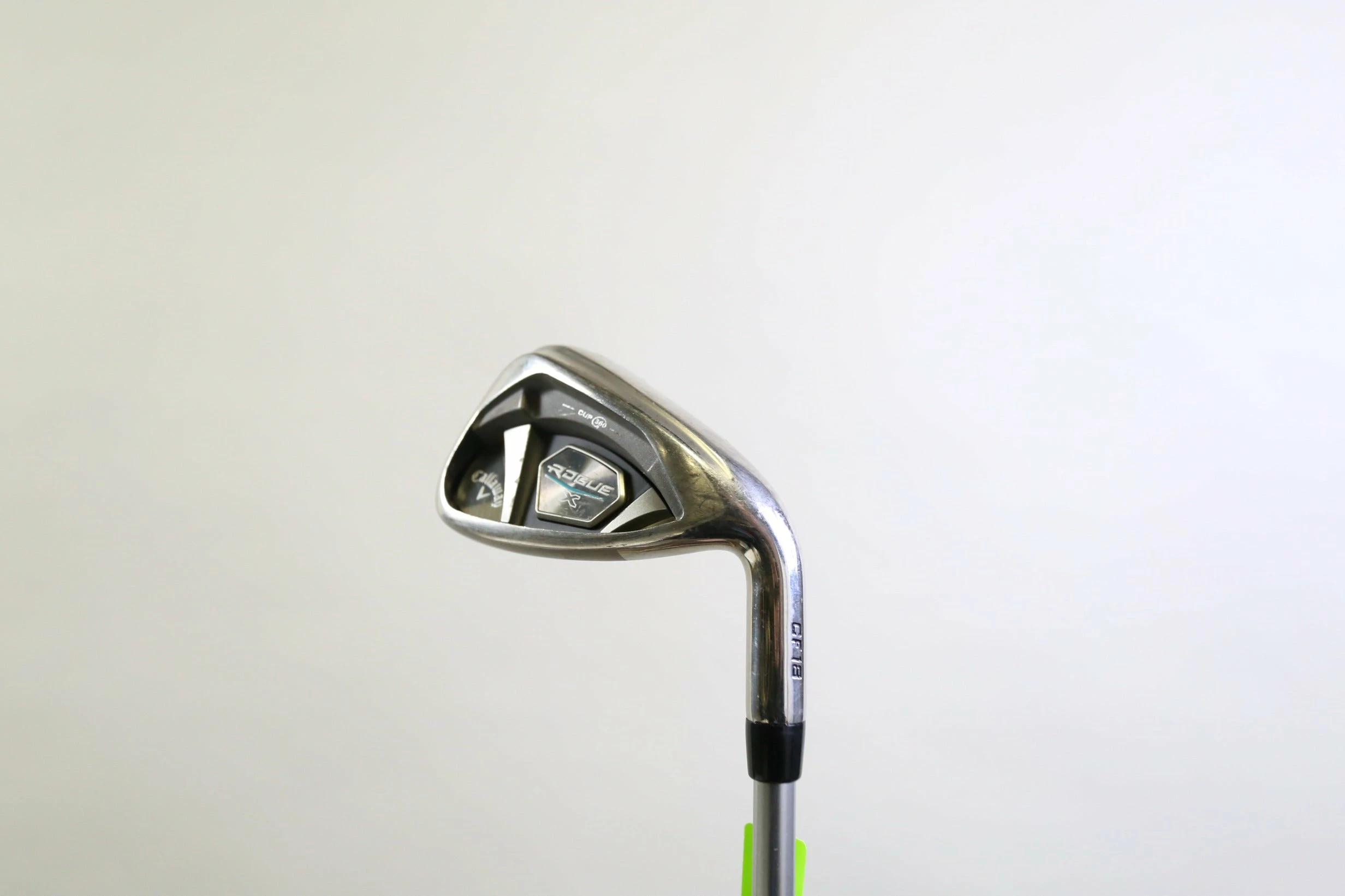 Callaway Rogue X Single 9 Iron 36* RH 35 In Aldila Quaranta Shaft Ladies Flex 6 Callaway Rogue X Single 9 Iron 36* RH 35 In Aldila Quaranta Shaft Ladies Flex - Image 4