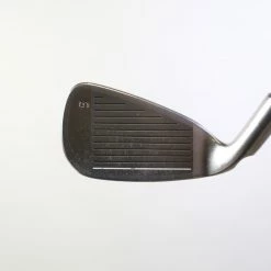 Ping Rapture Single 5 Iron 27* RH 37.5 In White Dot Steel Shaft Regular Flex -Titleist Sales 1cc985ed 55f3 599b b2f8 601cac446248