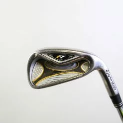 TaylorMade R7 6-9, PW Iron Set RH TaylorMade Steel Shafts Stiff Flex 14 TaylorMade R7 6-9, PW Iron Set RH TaylorMade Steel Shafts Stiff Flex -Titleist Sales 1d1c0d48 ed0e 56f0 91a9 7511c089d129