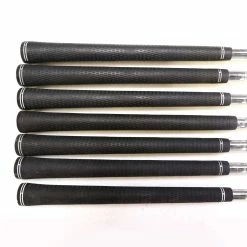 Ben Hogan Edge CFT 3-7, 9, PW Iron Set RH Ben Hogan Steel Shafts Stiff Flex -Titleist Sales 1d1f3148 f870 556e ba87 cbb75b7798be scaled