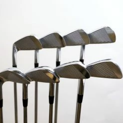 Titleist 690 CB Forged 3-PW Iron Set RH -0.5 In Dynamic Gold Steel Stiff Flex -Titleist Sales 1d22ec52 45e3 512a 95c6 7564b99d9925