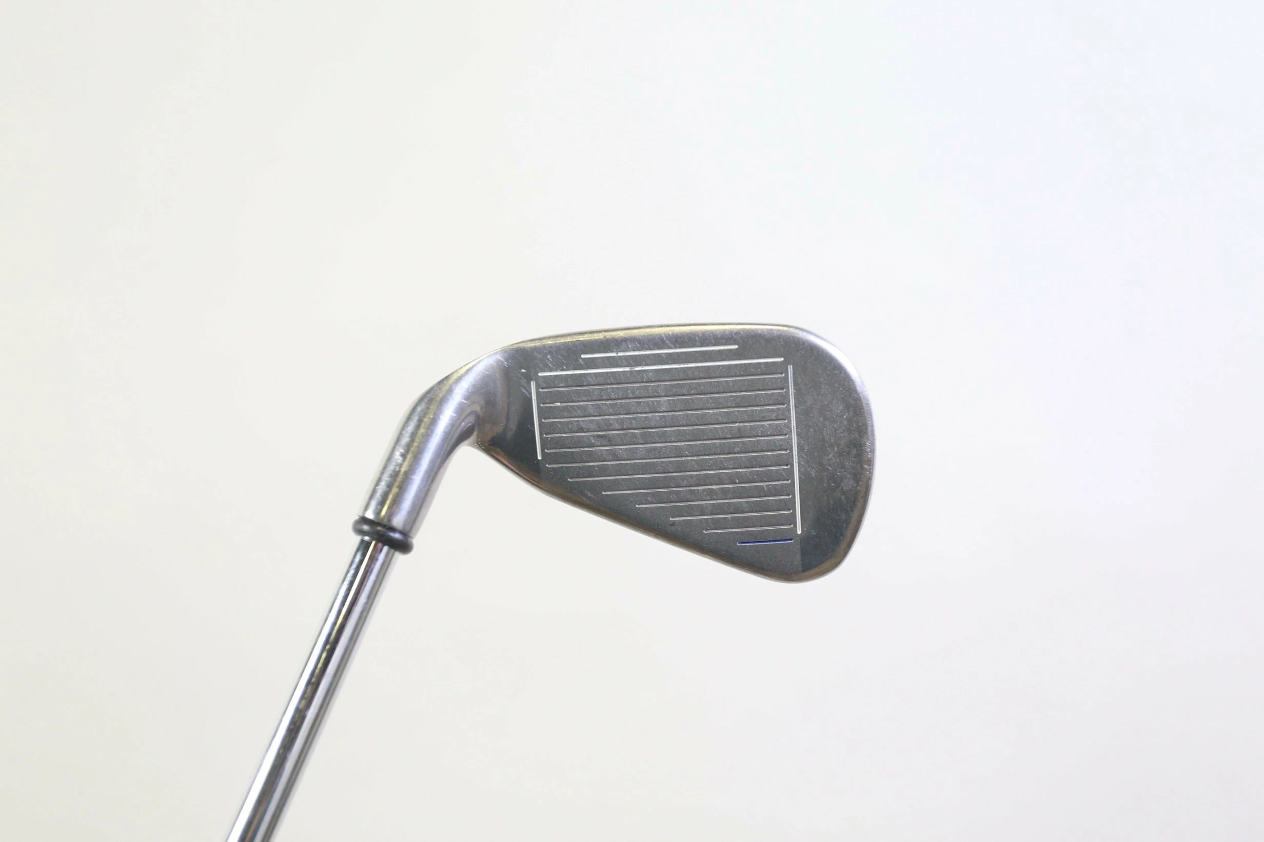 Callaway X-18 4-PW Iron Set RH True Temper TX90 Steel Stiff Flex 8 Callaway X-18 4-PW Iron Set RH True Temper TX90 Steel Stiff Flex - Image 6