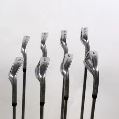 Tommy Armour 845s SILVER SCOT 3-9, PW Iron Set RH Tommy Armour Steel Stiff Flex 16 Tommy Armour 845s SILVER SCOT 3-9, PW Iron Set RH Tommy Armour Steel Stiff Flex -Titleist Sales 1d9cc409 47b7 567f 91f8 6c92b115ecac