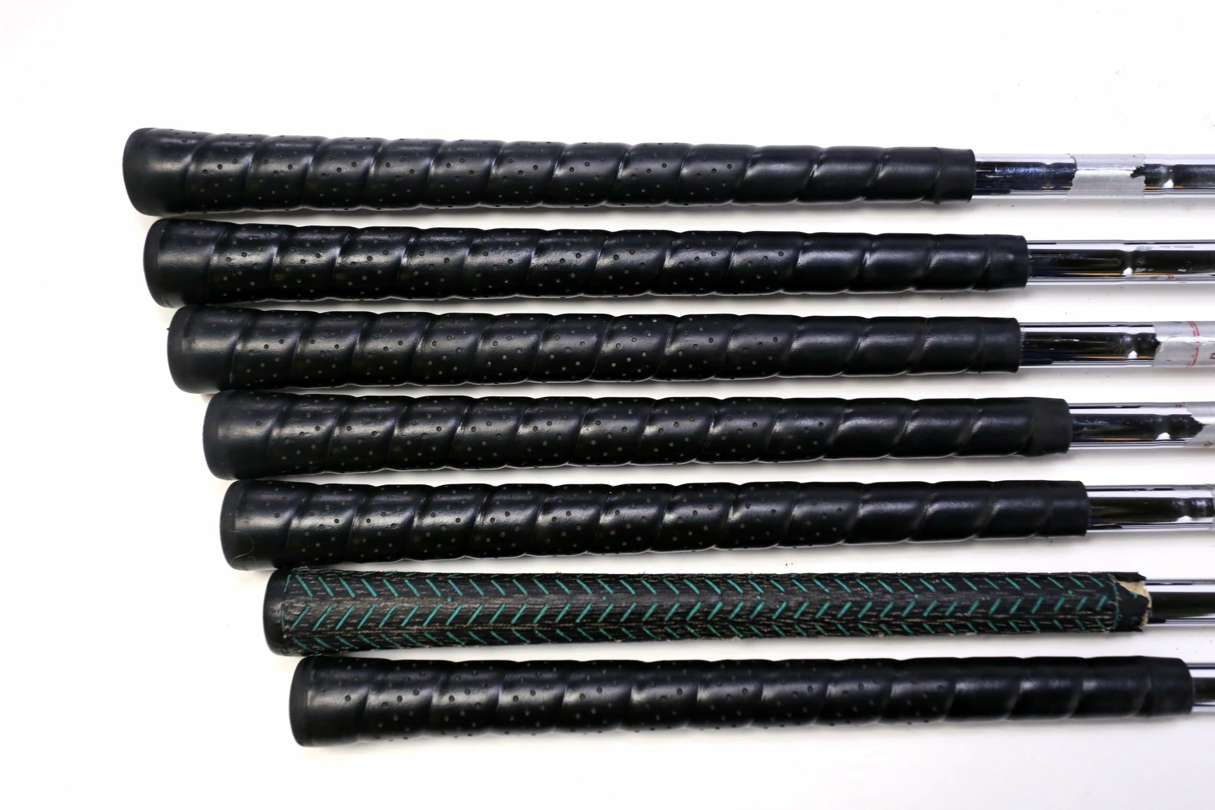 Tommy Armour 845s SILVER SCOT 4-9, PW Iron Set RH Tommy Armour Shafts Regular 11 Tommy Armour 845s SILVER SCOT 4-9, PW Iron Set RH Tommy Armour Shafts Regular - Image 9