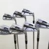 Titleist AP2 712 Forged 4-PW Iron Set RH -0.25 In True Temper Steel Regular Flex 2 Titleist AP2 712 Forged 4-PW Iron Set RH -0.25 In True Temper Steel Regular Flex -Titleist Sales 1e1125e2 2550 530d b594 da203018b7b0