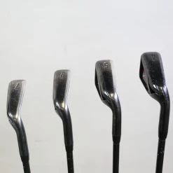 Callaway RAZR X Black 4-7 Iron Set RH -0.5 In Callaway Graphite Regular Flex 13 Callaway RAZR X Black 4-7 Iron Set RH -0.5 In Callaway Graphite Regular Flex -Titleist Sales 1e1f79b7 fb61 53b9 b3be dea04071a95a