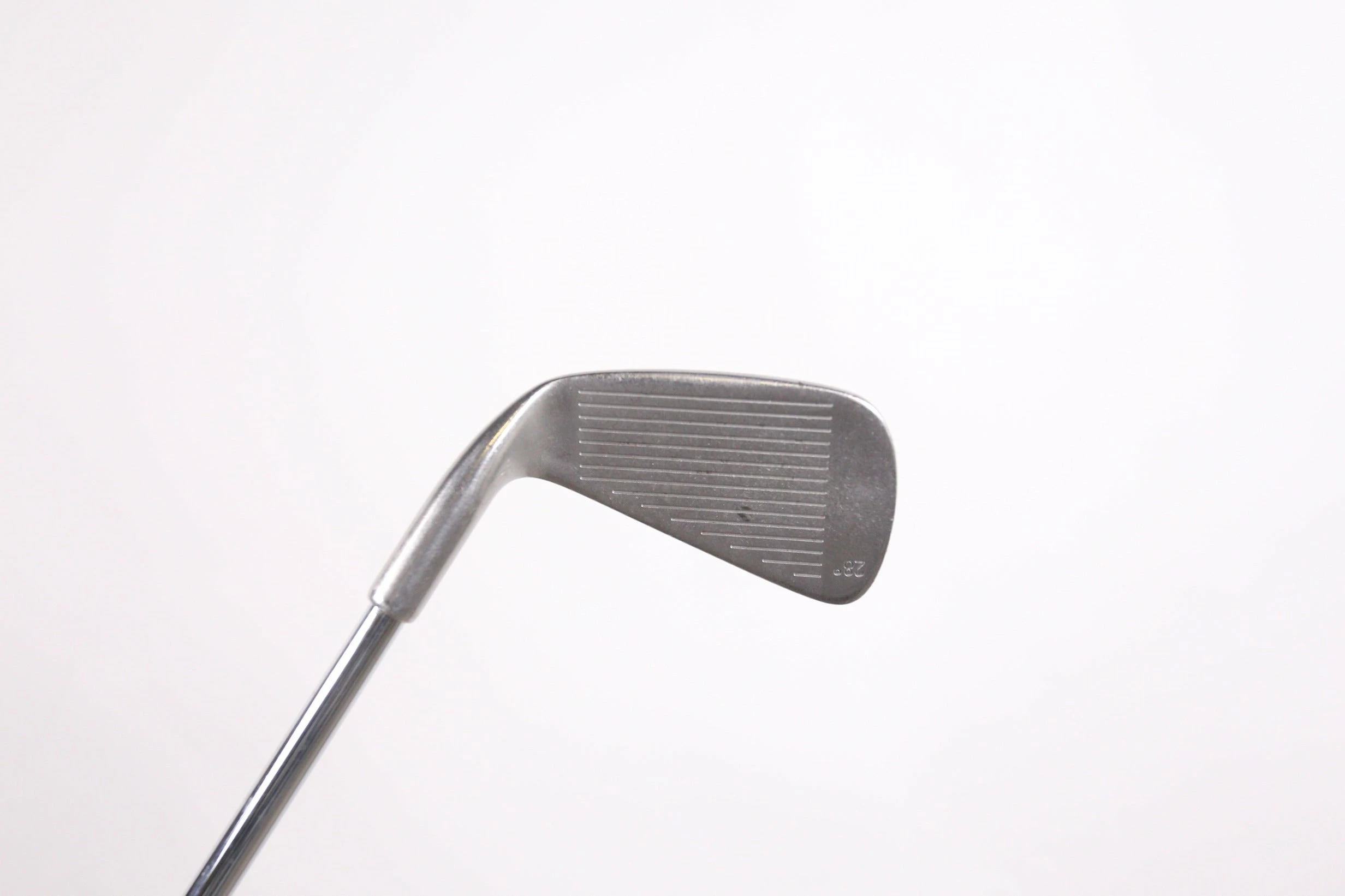 Tommy Armour 855s SILVER SCOT 1-6, 8-PW Iron Set RH Steel Stiff Flex 8 Tommy Armour 855s SILVER SCOT 1-6, 8-PW Iron Set RH Steel Stiff Flex - Image 6