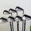 Callaway X2 Hot 6-SW Iron Set RH -0.5 In Graphite Shafts Seniors Flex 2 Callaway X2 Hot 6-SW Iron Set RH -0.5 In Graphite Shafts Seniors Flex -Titleist Sales 1eb671c8 25d6 584b b4e4 c80288d7bf9f