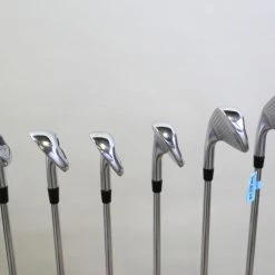 Titleist T200 6-PW, GW Iron Set RH Steel Shaft Regular Flex 12 Titleist T200 6-PW, GW Iron Set RH Steel Shaft Regular Flex -Titleist Sales 1ebd33b7 f580 5f83 9bb1 dfa111e9ea3e