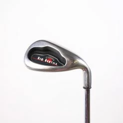 Callaway Big Bertha 2004 6-10-PW-SW Iron Set RH -0.25 In Callaway Steel Uniflex 14 Callaway Big Bertha 2004 6-10-PW-SW Iron Set RH -0.25 In Callaway Steel Uniflex -Titleist Sales 1ed0f380 5388 5c46 8270 5864b229538a 9388efdc 9261 473b b4eb a1290f27e97a