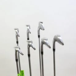 TaylorMade R7 4-PW Iron Set RH +0.25 In TaylorMade Steel Regular Flex -Titleist Sales 1f1783c9 bce6 5ef0 a9c8 79476aa6efe2