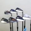 Titleist MB 710 Forged 4-9, PW Iron Set RH Aldila VS Graphite Shafts Regular -Titleist Sales 1f23cf22 8cb0 55a2 bb1a 880a42873514