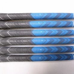 Ping I5 3-8 Iron Set RH Blue Dot Cushin Steel Shafts Regular Flex -Titleist Sales 1f4c99dd fb77 5010 a8a5 9ff62ebd0eca