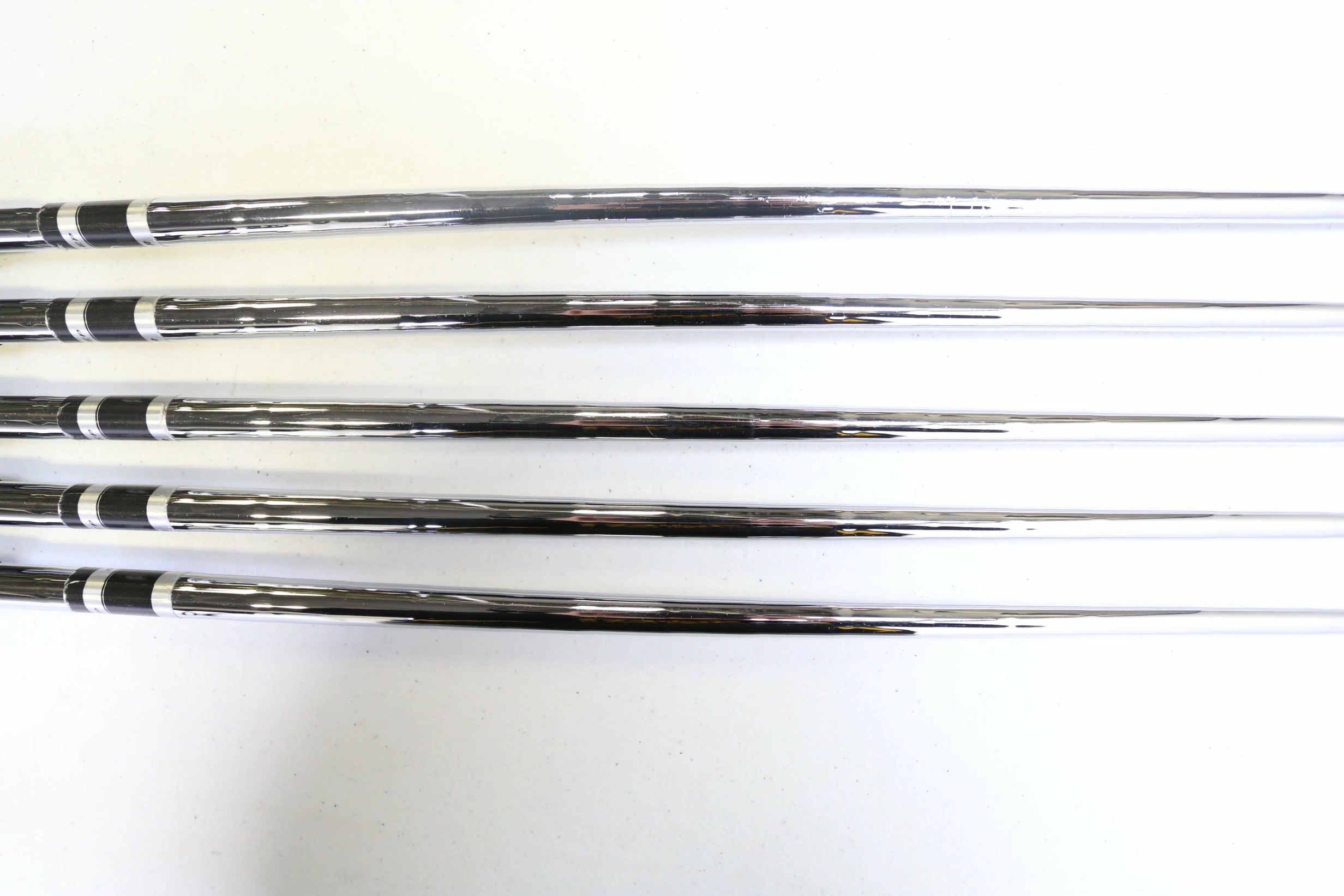 Nike Slingshot 4D 5-9 Iron Set RH True Temper SL Steel Shafts Regular Flex 9 Nike Slingshot 4D 5-9 Iron Set RH True Temper SL Steel Shafts Regular Flex - Image 7