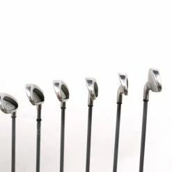 Callaway Steelhead X-14 3-7, 9 Iron Set RH -0.5 In Graphite Shaft Regular Flex 13 Callaway Steelhead X-14 3-7, 9 Iron Set RH -0.5 In Graphite Shaft Regular Flex -Titleist Sales 1f97c120 ee5d 5ec2 9446 c6a0a1b8b70e