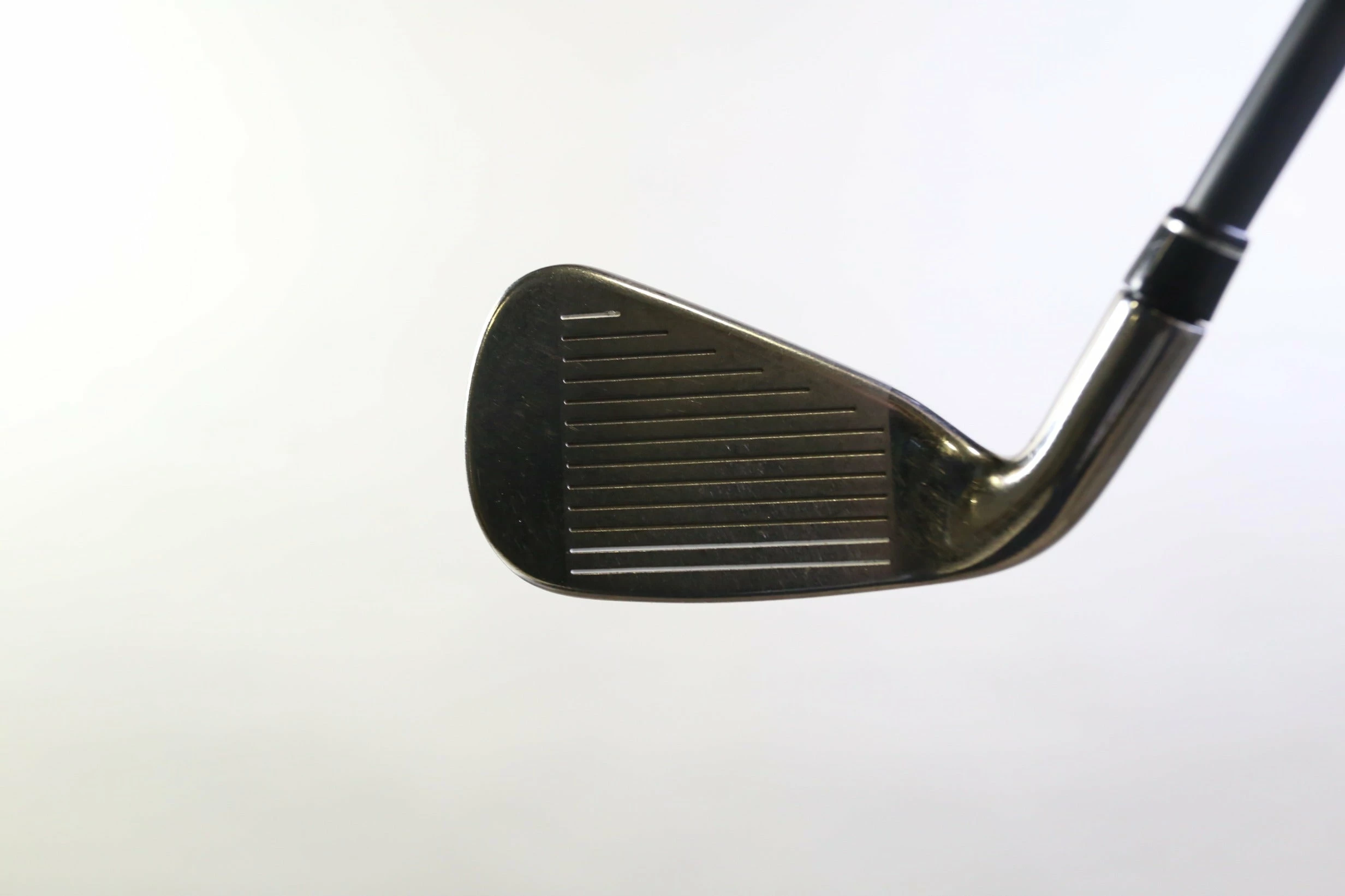 Callaway X2 Hot Single 5 Iron 23* RH 39 In Aldila X2 Hot Graphite Shaft Seniors 8 Callaway X2 Hot Single 5 Iron 23* RH 39 In Aldila X2 Hot Graphite Shaft Seniors - Image 6