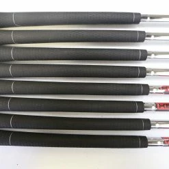 TaylorMade SpeedBlade 4-PW-SW Iron Set RH +0.5 In KBS Steel Regular Flex -Titleist Sales 1ff46f48 70f7 583c 991f 404c8ac0bf8c