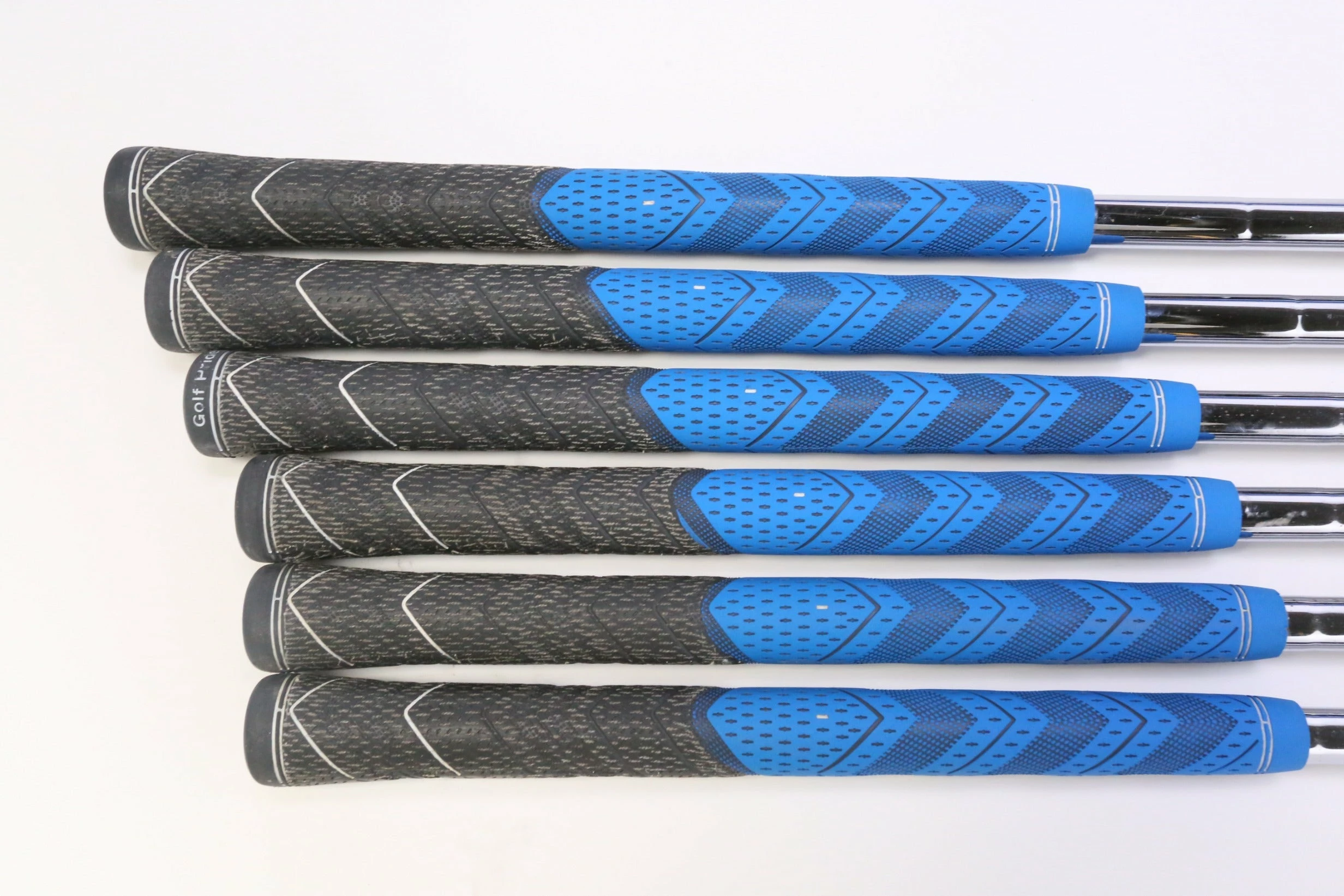 PXG 0311 7-GW-SW-LW Iron Set RH +1 In KBS TOUR Steel Regular Flex 11 PXG 0311 7-GW-SW-LW Iron Set RH +1 In KBS TOUR Steel Regular Flex - Image 9