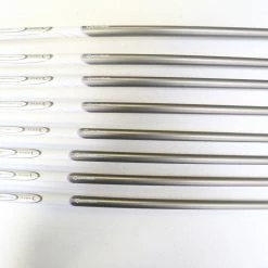 TaylorMade Burner 2.0 5-SW Iron Set RH Graphite Ladies Flex 16 TaylorMade Burner 2.0 5-SW Iron Set RH Graphite Ladies Flex -Titleist Sales 201ce7d5 e496 506f 80b5 34d37067f8bf