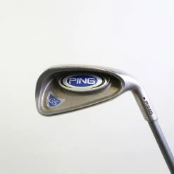 Ping G5 6-9, PW Black Dot Iron Set RH Ping TFC 100 Graphite Shafts Soft Regular 14 Ping G5 6-9, PW Black Dot Iron Set RH Ping TFC 100 Graphite Shafts Soft Regular -Titleist Sales 2042bb8c 2761 5abd ac32 1084c633b7f0