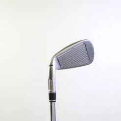 TaylorMade M3 Single 6 Iron 26.5* RH 37 In Steel Shaft Regular Flex 15 TaylorMade M3 Single 6 Iron 26.5* RH 37 In Steel Shaft Regular Flex -Titleist Sales 205b85a3 5a53 5231 b8c4 de8301559b11