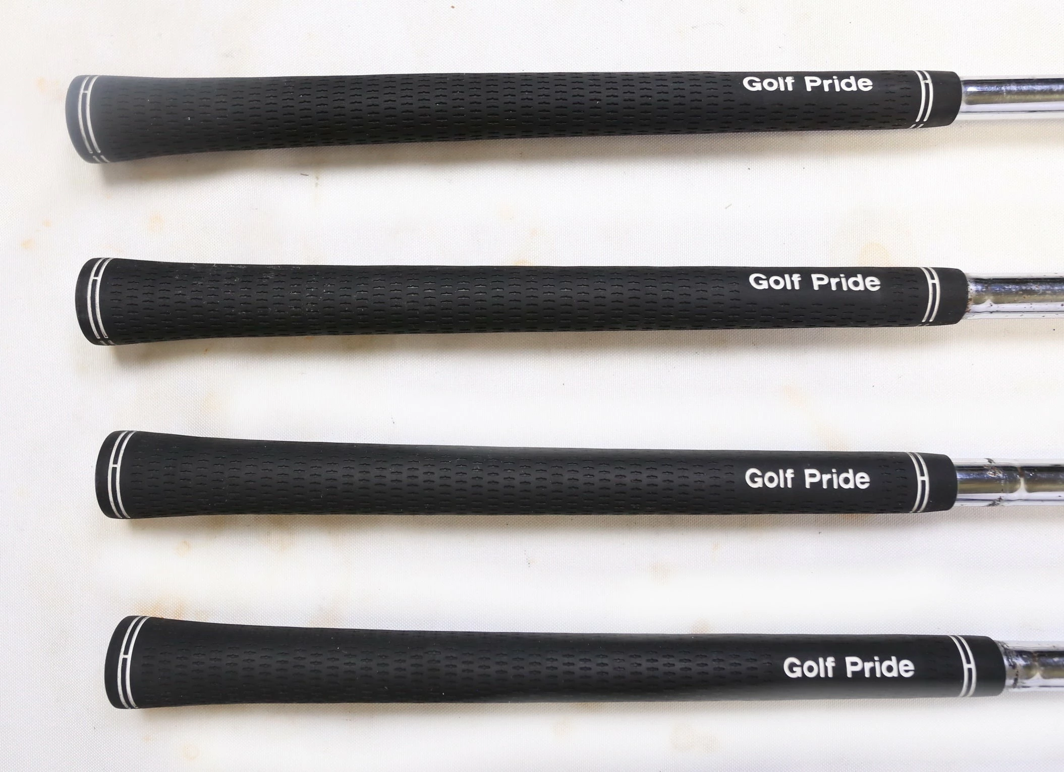 Ping Eye 2 6-9 Red Dot Iron Set Ping Karsten Steel Shafts Stiff Flex 10 Ping Eye 2 6-9 Red Dot Iron Set Ping Karsten Steel Shafts Stiff Flex - Image 8