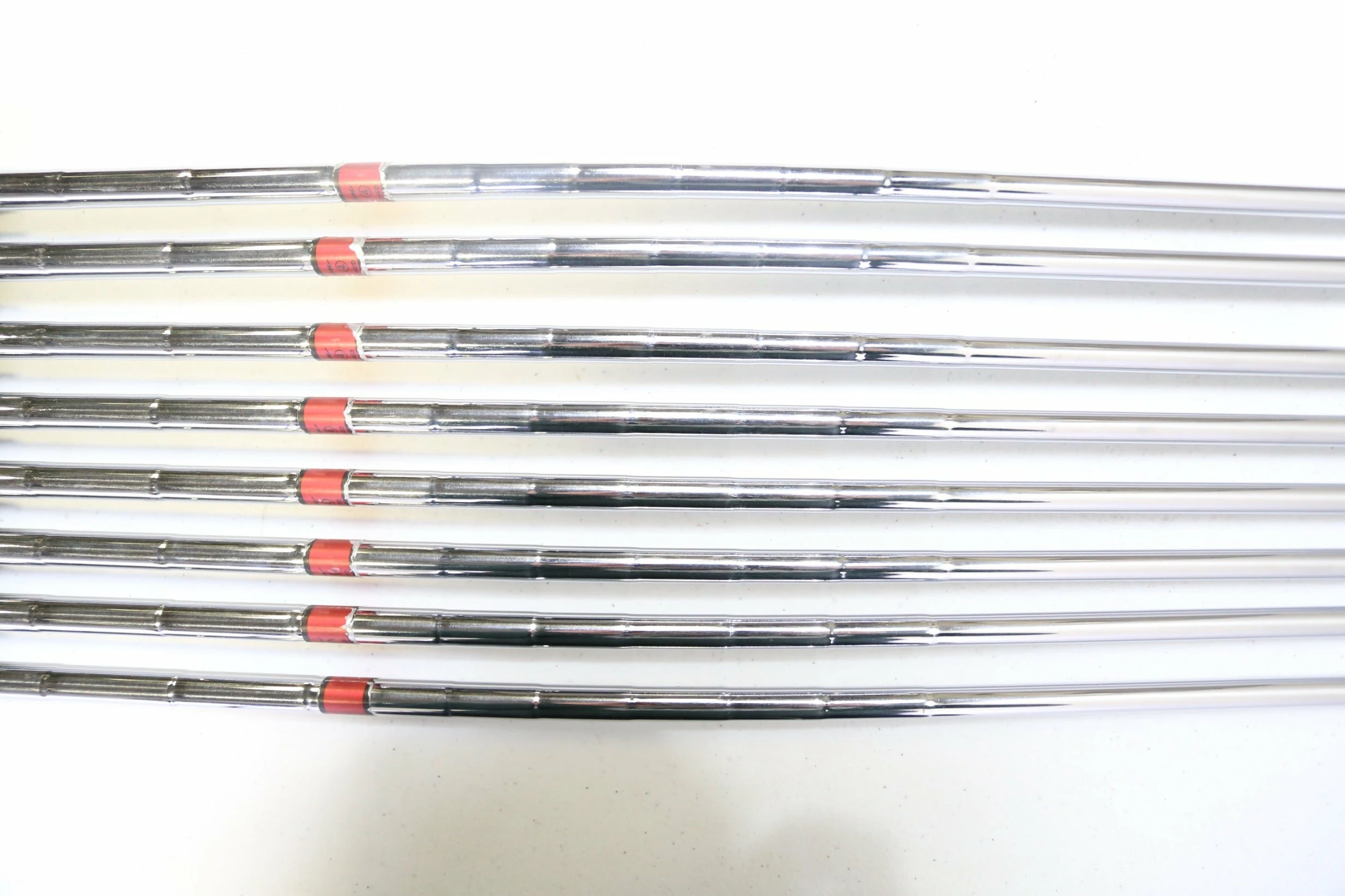 Ben Hogan Apex Plus 3-9, EW Iron Set RH Ben Hogan Steel Shafts Regular Flex 9 Ben Hogan Apex Plus 3-9, EW Iron Set RH Ben Hogan Steel Shafts Regular Flex - Image 7