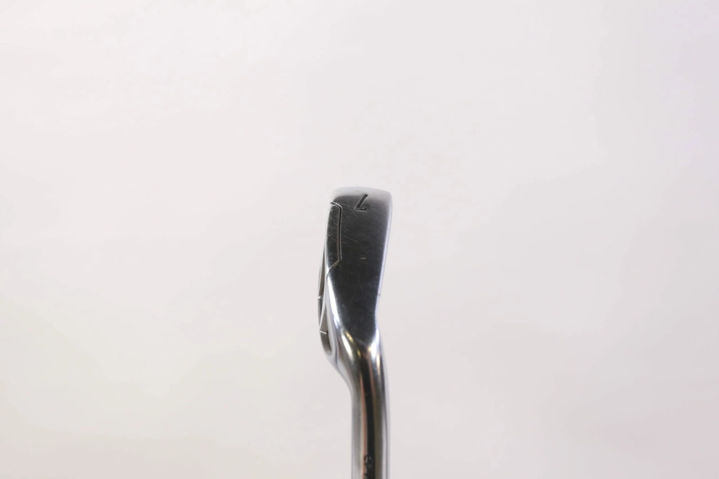 Callaway Epic Single 7 Iron RH 36.75 In Mamiya Graphite Shaft Extra Stiff Flex 7 Callaway Epic Single 7 Iron RH 36.75 In Mamiya Graphite Shaft Extra Stiff Flex - Image 5